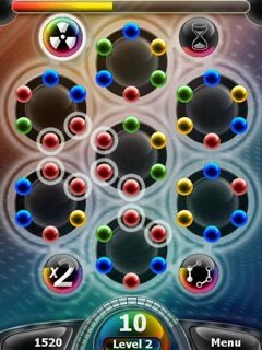 Spinballs