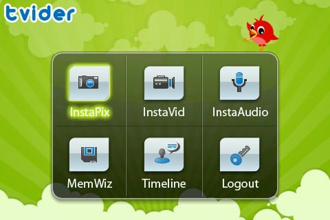 Tvider Tvider