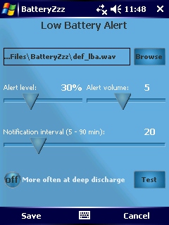 BatteryZzz