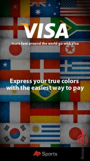 АРworldCup