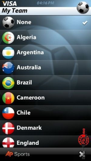 АРworldCup