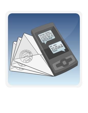 SMS Monitor