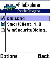 VExplorer v1.3