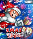 Xmas Gifts 3D