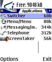 Switcher v1.5