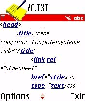 YEdit v2.55 YEdit v2.55