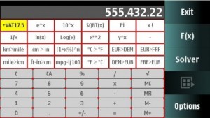 My Calcul