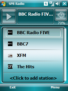 SPB Radio