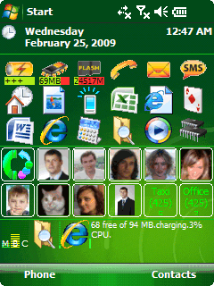 Elecont Desktop