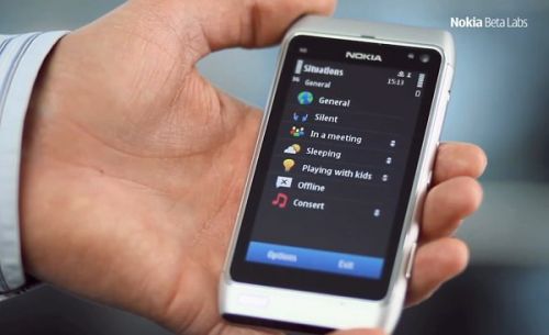 Nokia Situations