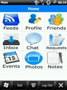 XDAFacebook