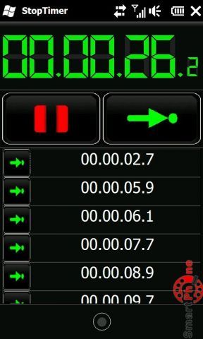 StopTimer