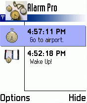 Alarm Pro v1.0.12 Alarm Pro v1.0.12