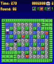 Bomberman Deluxe