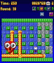 Bomberman Deluxe java