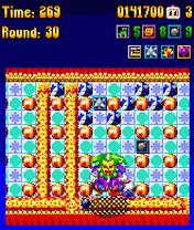 Bomberman Deluxe jar