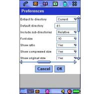 jZip v2.01 jZip v2.01