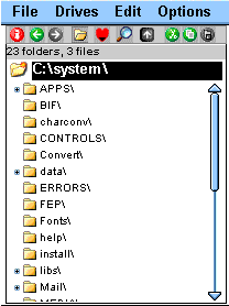 Explorer4U v1.03
