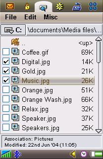 FileMan v1.0