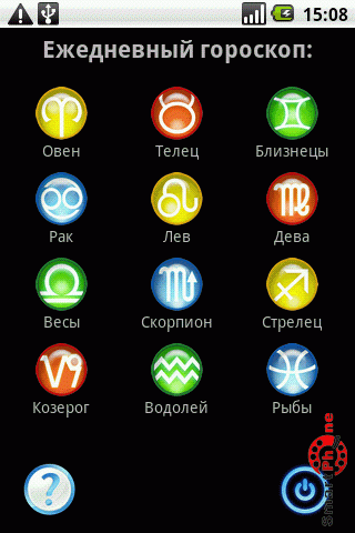 Обзор программы Magic Of Life для Android OS