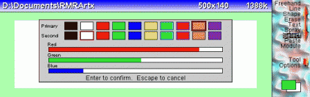 RMRArt v4.20