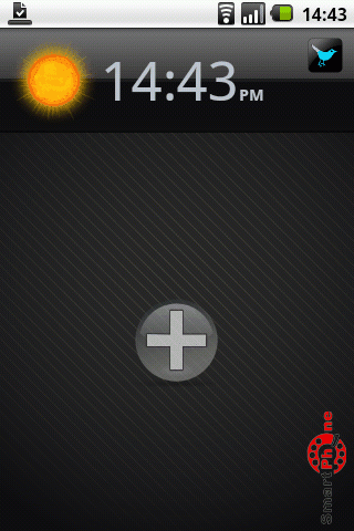 Обзор программы GM Alarm для Android OS