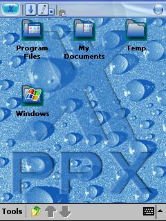 PPX v2.5