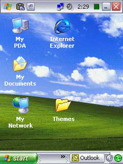 PPX v2.5