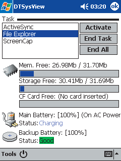 DTSysView v1.5.55 DTSysView v1.5.55