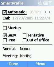 SmartProfile v1.05