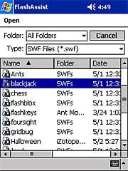 FlashAssist v1.3 FlashAssist v1.3