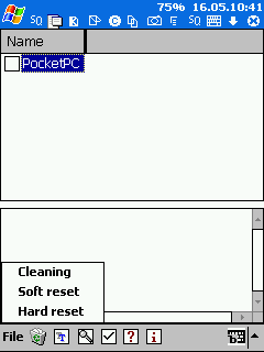Remover