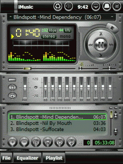 iMusic v2.10