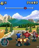 Moto Racing Fever 3D v1.2.0