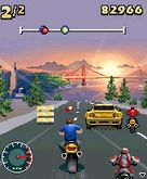 Moto Racing Fever 3D
