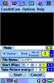 CandidCam4U v1.02