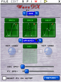 Syntrax v1.09