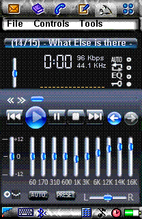 PowerMP3 v3.01