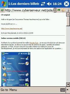 Opera v8.65