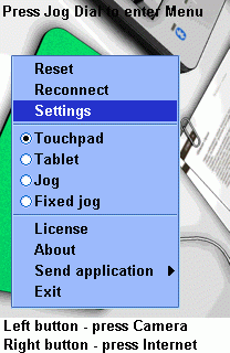 Mobile Mouse v1.13