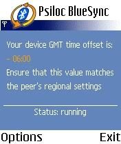 BlueSync