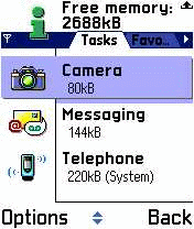 Psiloc Task Manager v1.92