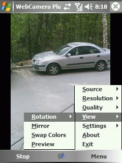 WebCamera Plus