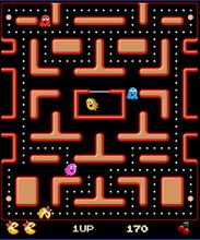 Ms. PAC-MAN