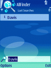 AllFinder