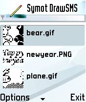 DrawSMS