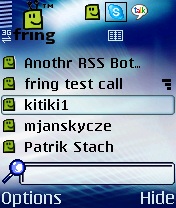 fring