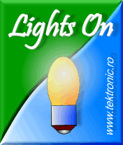 Lights On