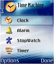 Machine