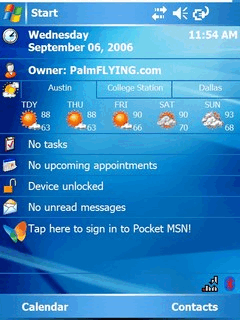 Weather To Go v4.1